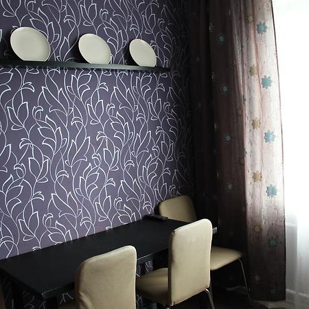 Korovnikova Apartament Apartment Veliky Novgorod Bagian luar foto